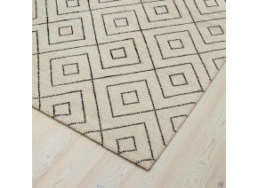 Makalu Rug Feather Makalu Rug Feather